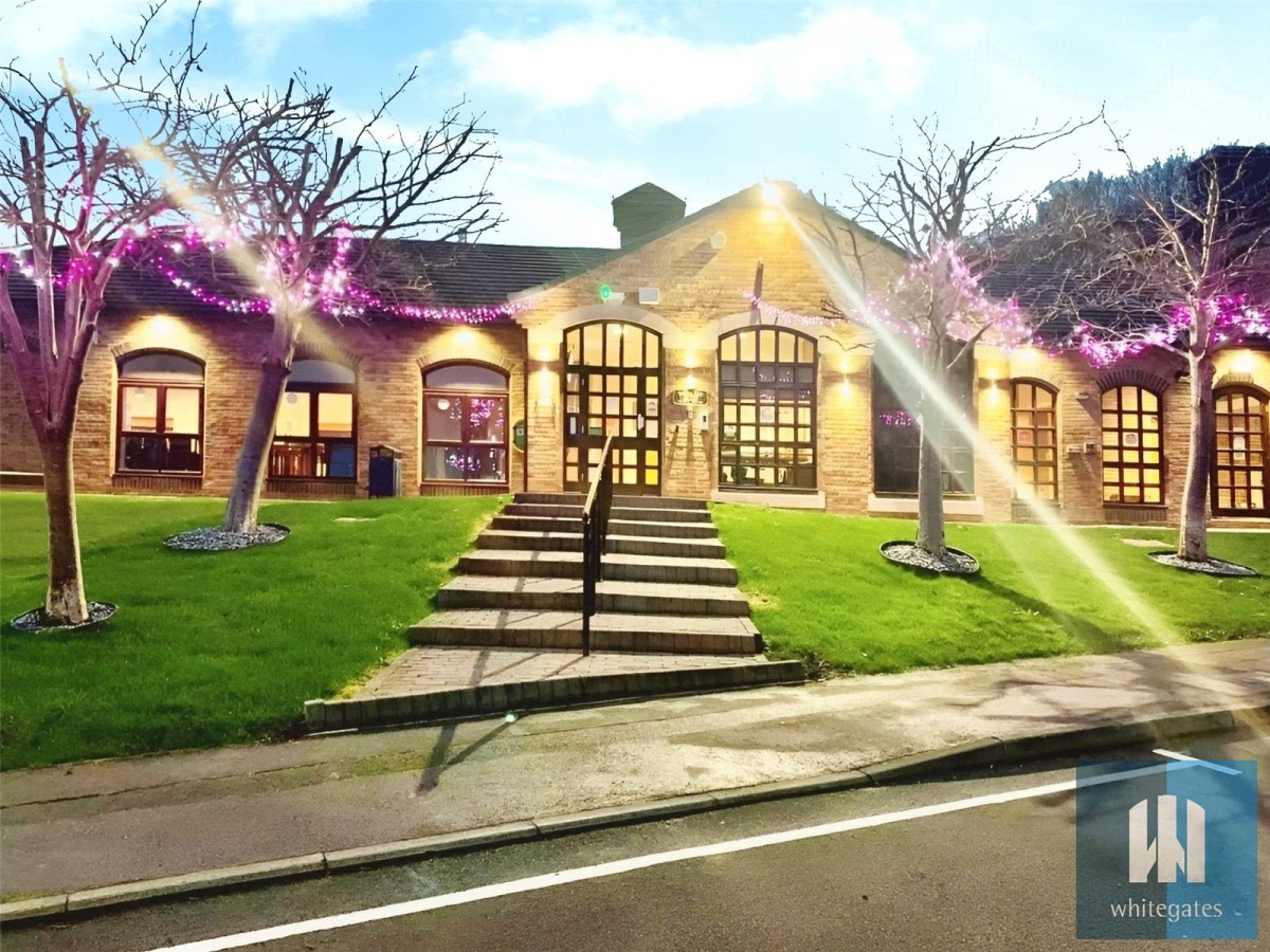 Bradley, Huddersfield