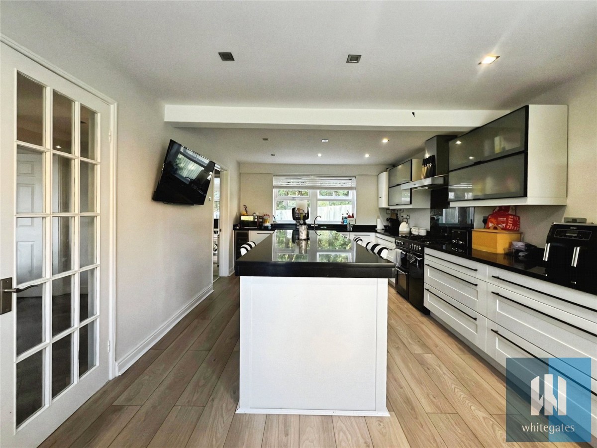 Bradley, Huddersfield