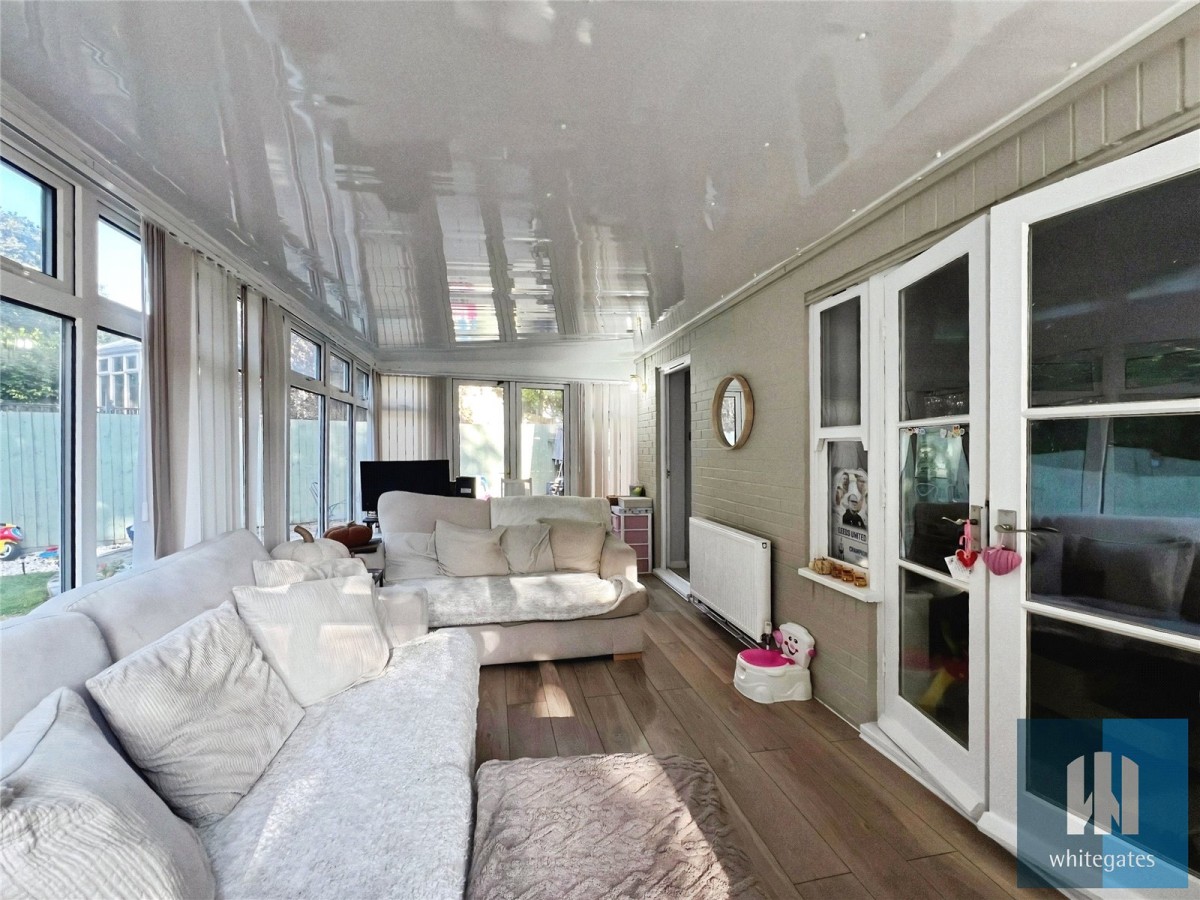 Bradley, Huddersfield