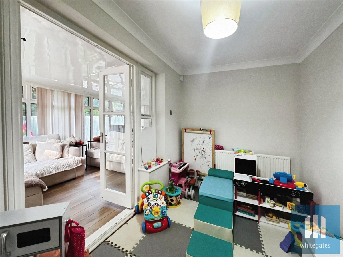 Bradley, Huddersfield