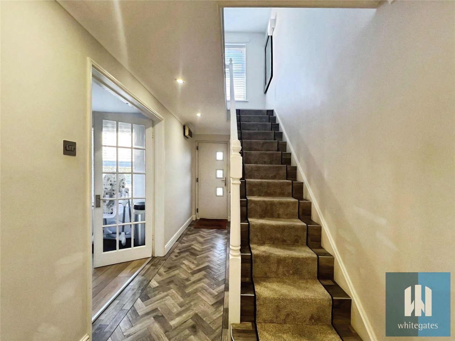 Bradley, Huddersfield