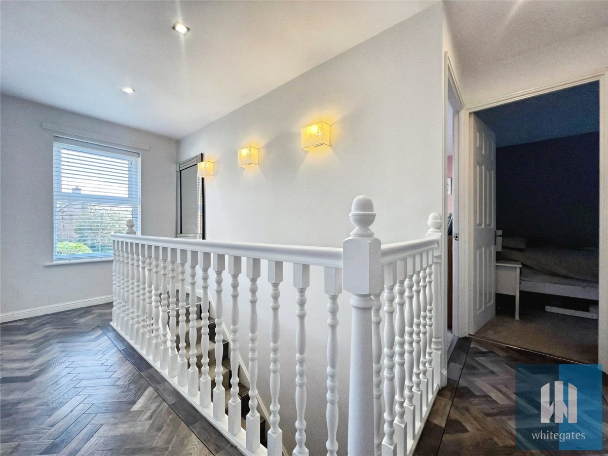 Bradley, Huddersfield