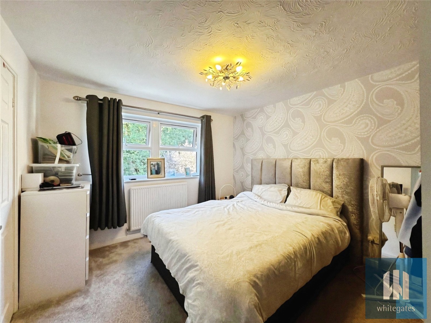 Bradley, Huddersfield