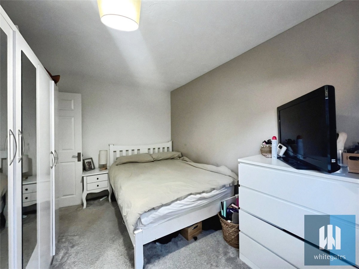 Bradley, Huddersfield