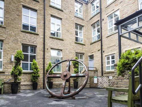 Huddersfield