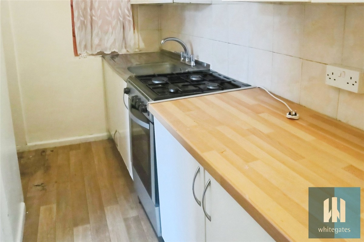 Crosland Moor, Huddersfield