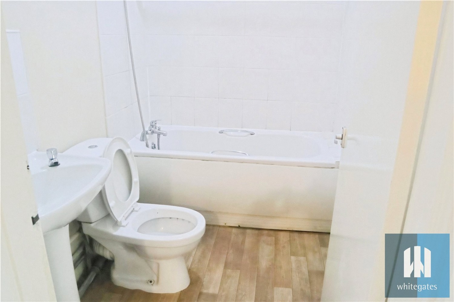 Crosland Moor, Huddersfield