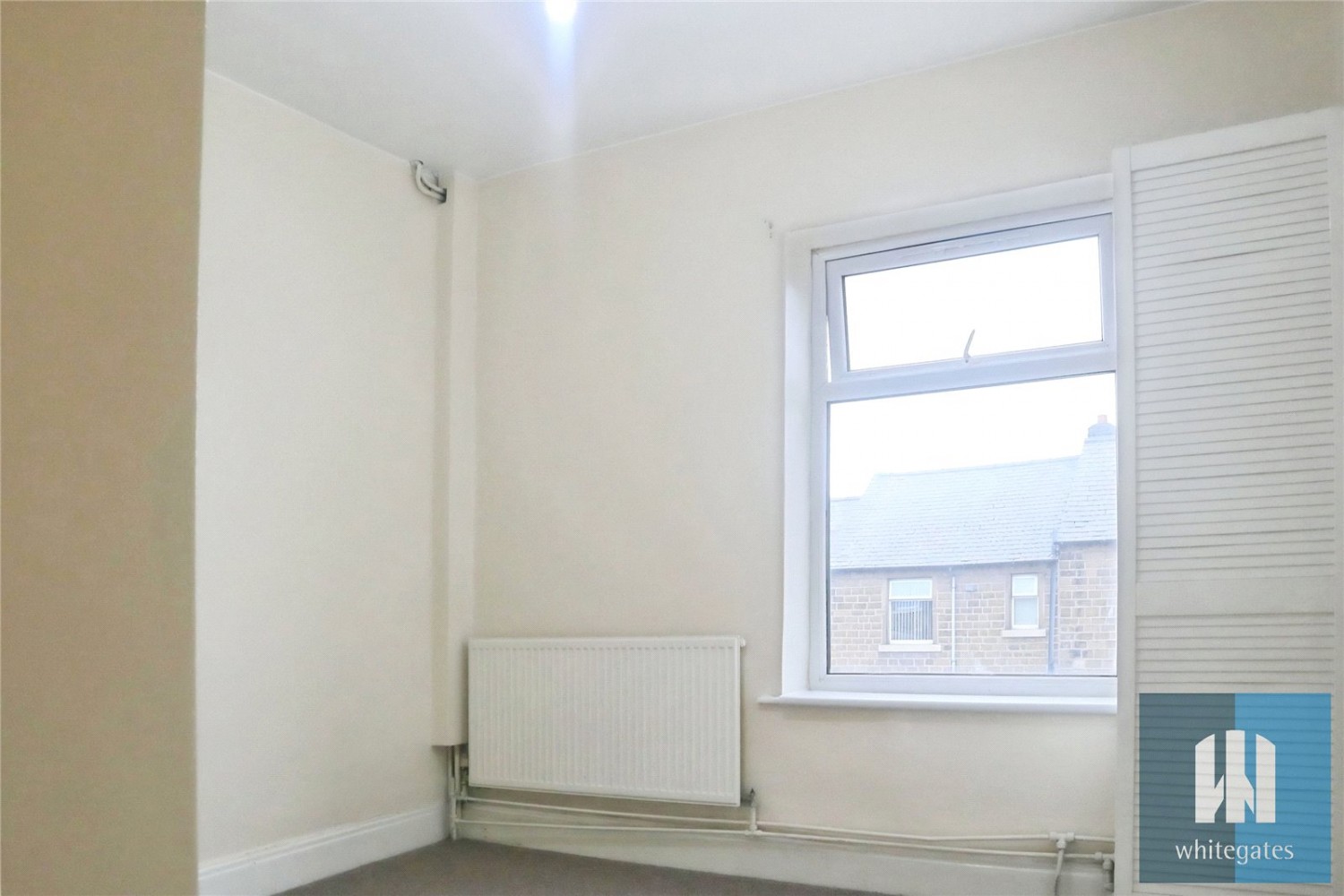 Crosland Moor, Huddersfield