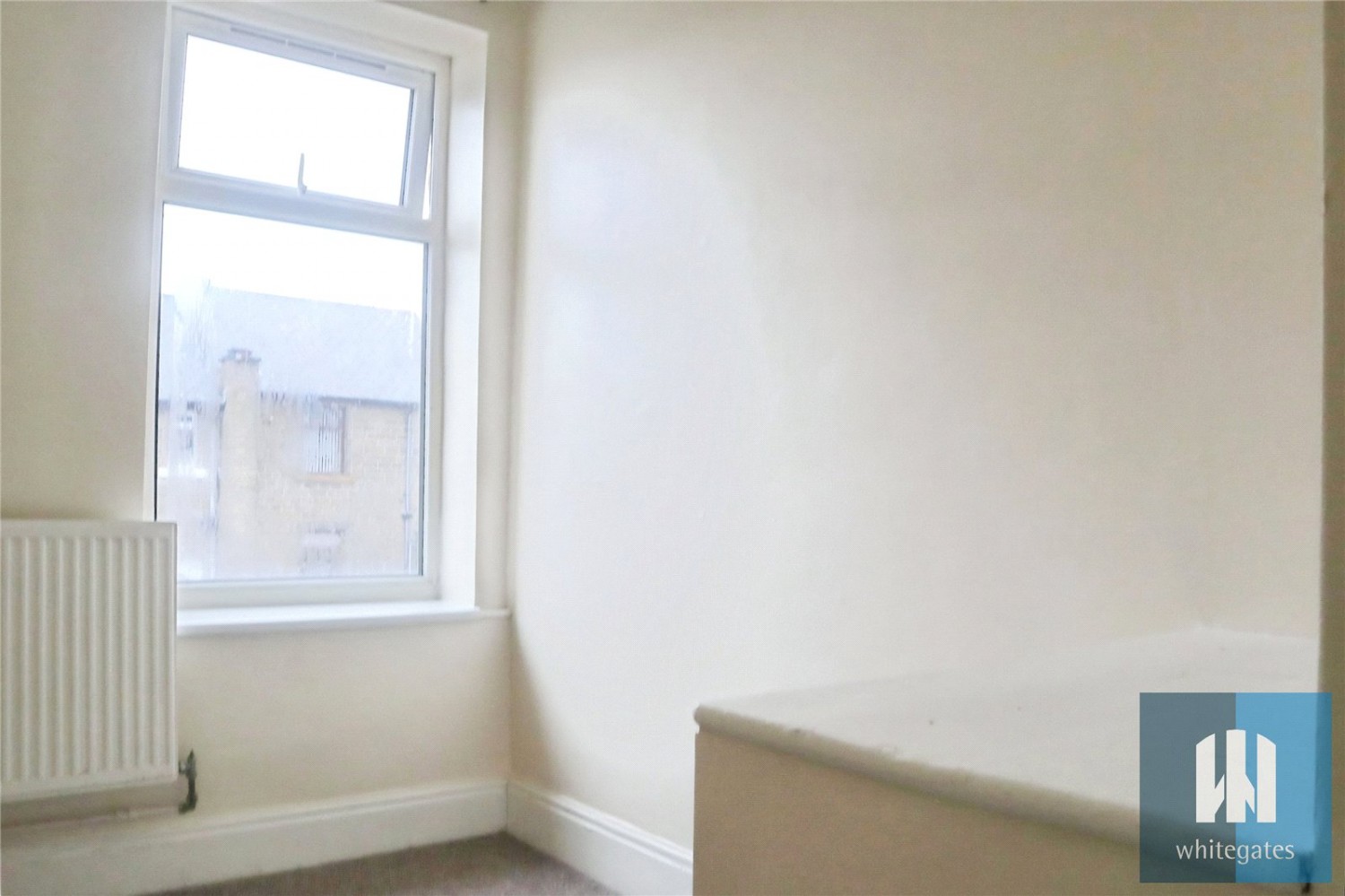 Crosland Moor, Huddersfield