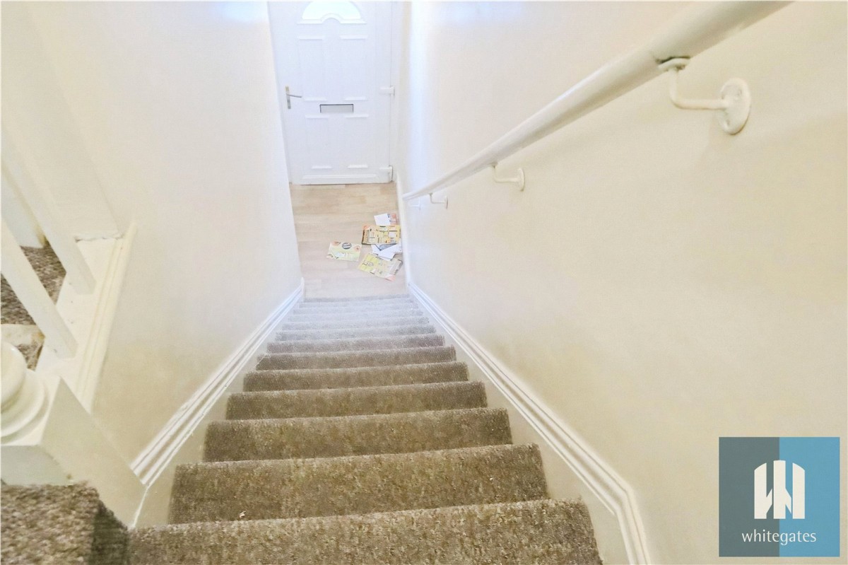 Crosland Moor, Huddersfield