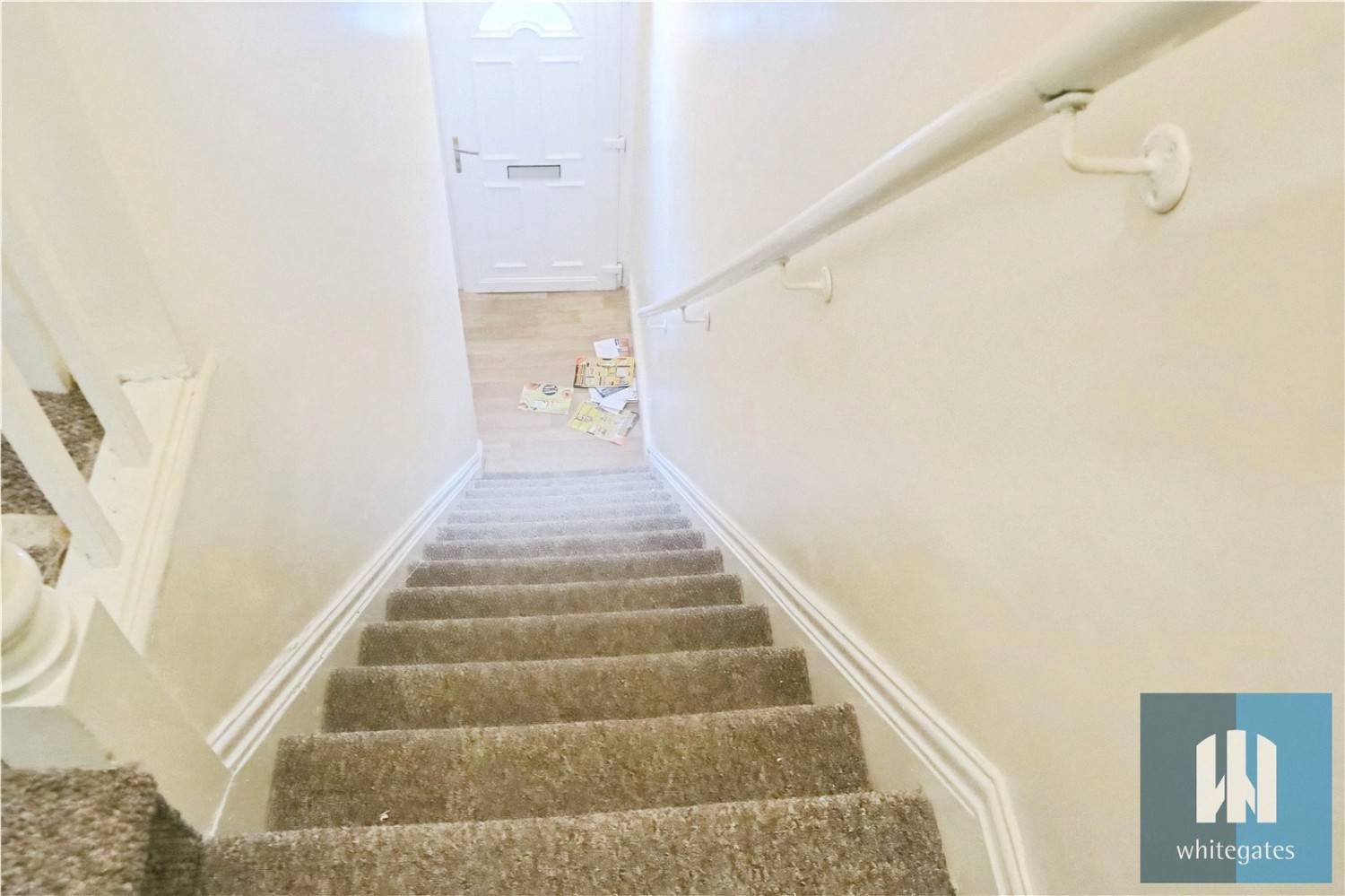 Crosland Moor, Huddersfield