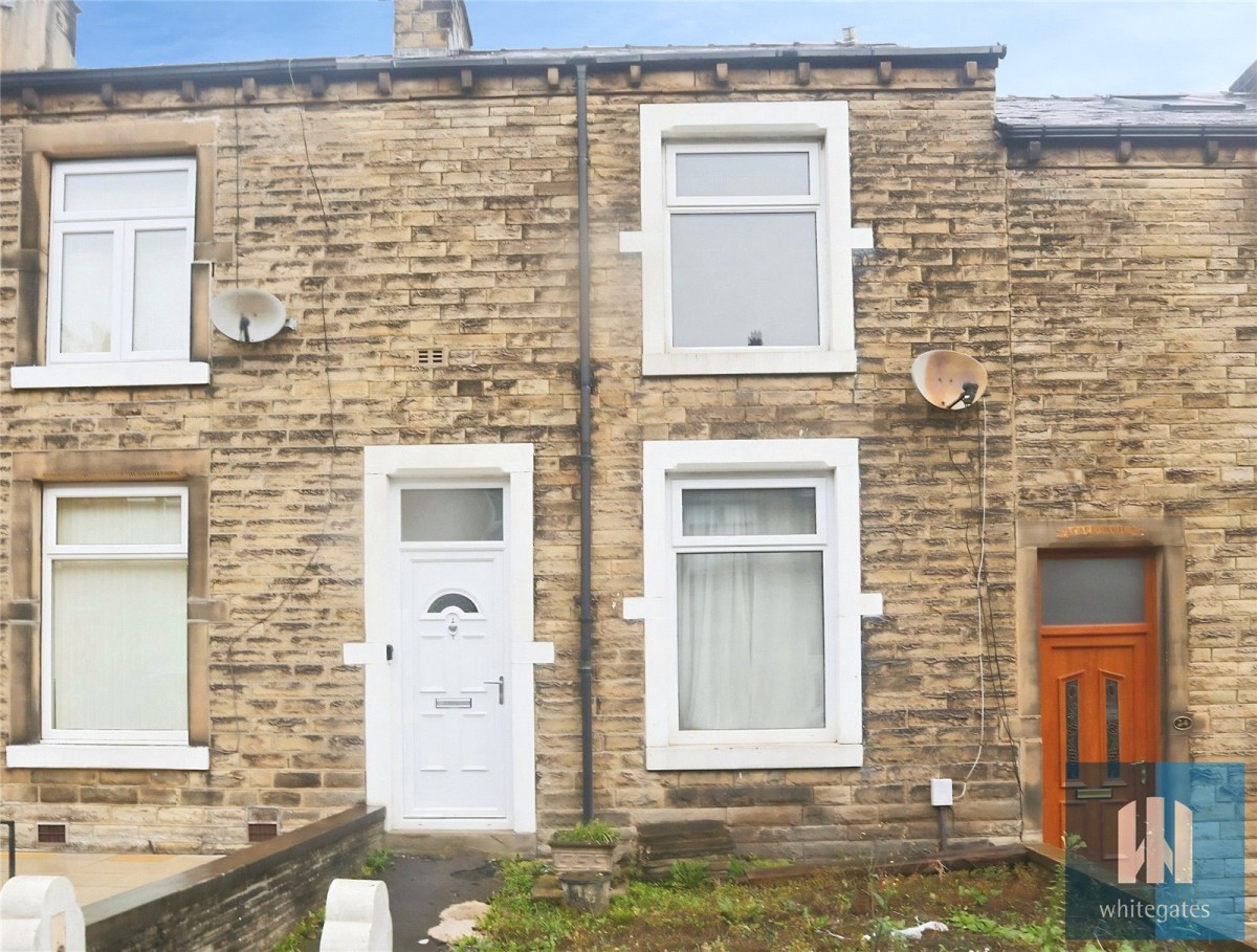 Crosland Moor, Huddersfield