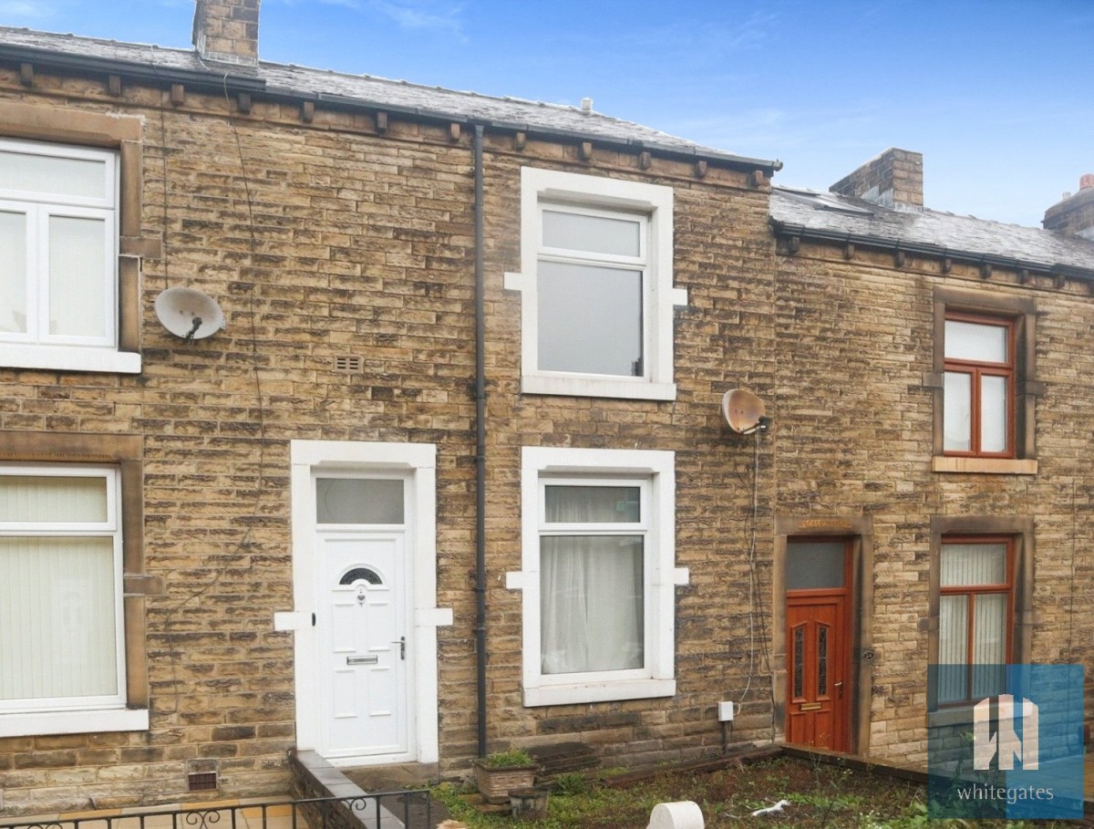 Crosland Moor, Huddersfield