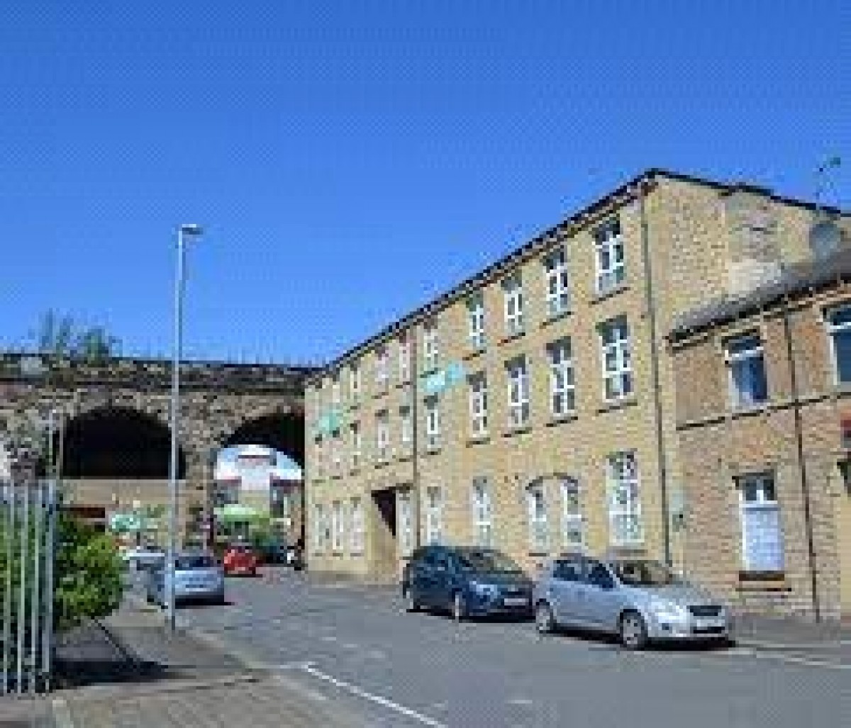 Ray Street, 1-3 Ray Street, Huddersfield