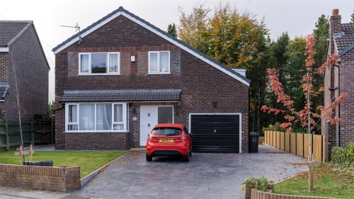 Springwood, Huddersfield