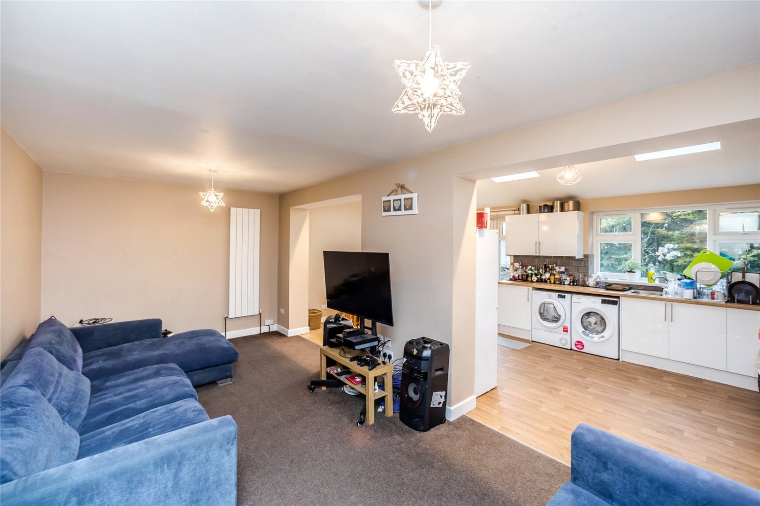 Springwood, Huddersfield
