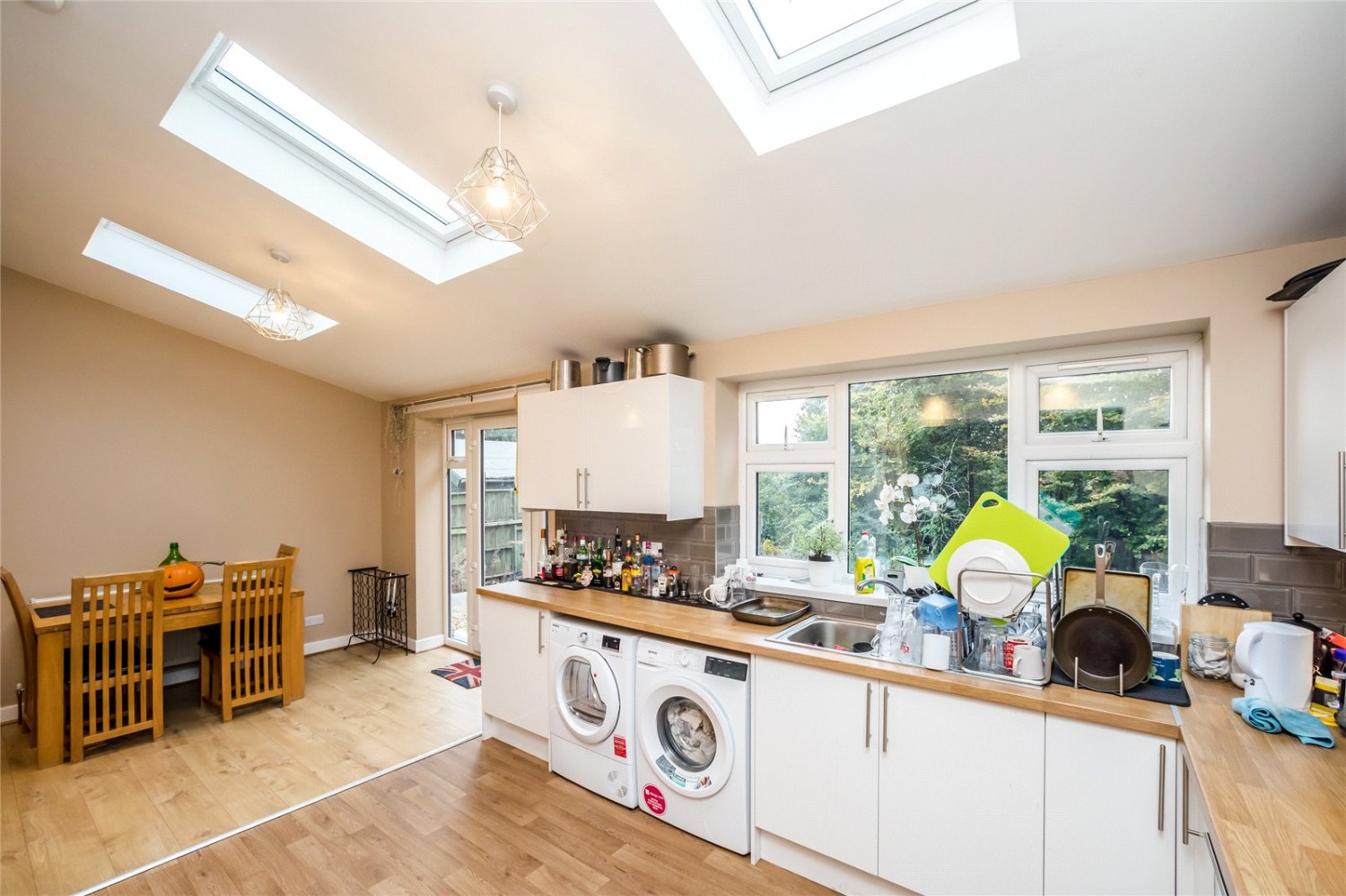 Springwood, Huddersfield