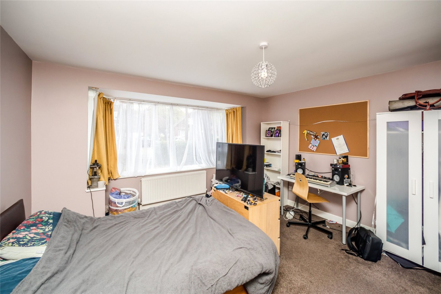 Springwood, Huddersfield