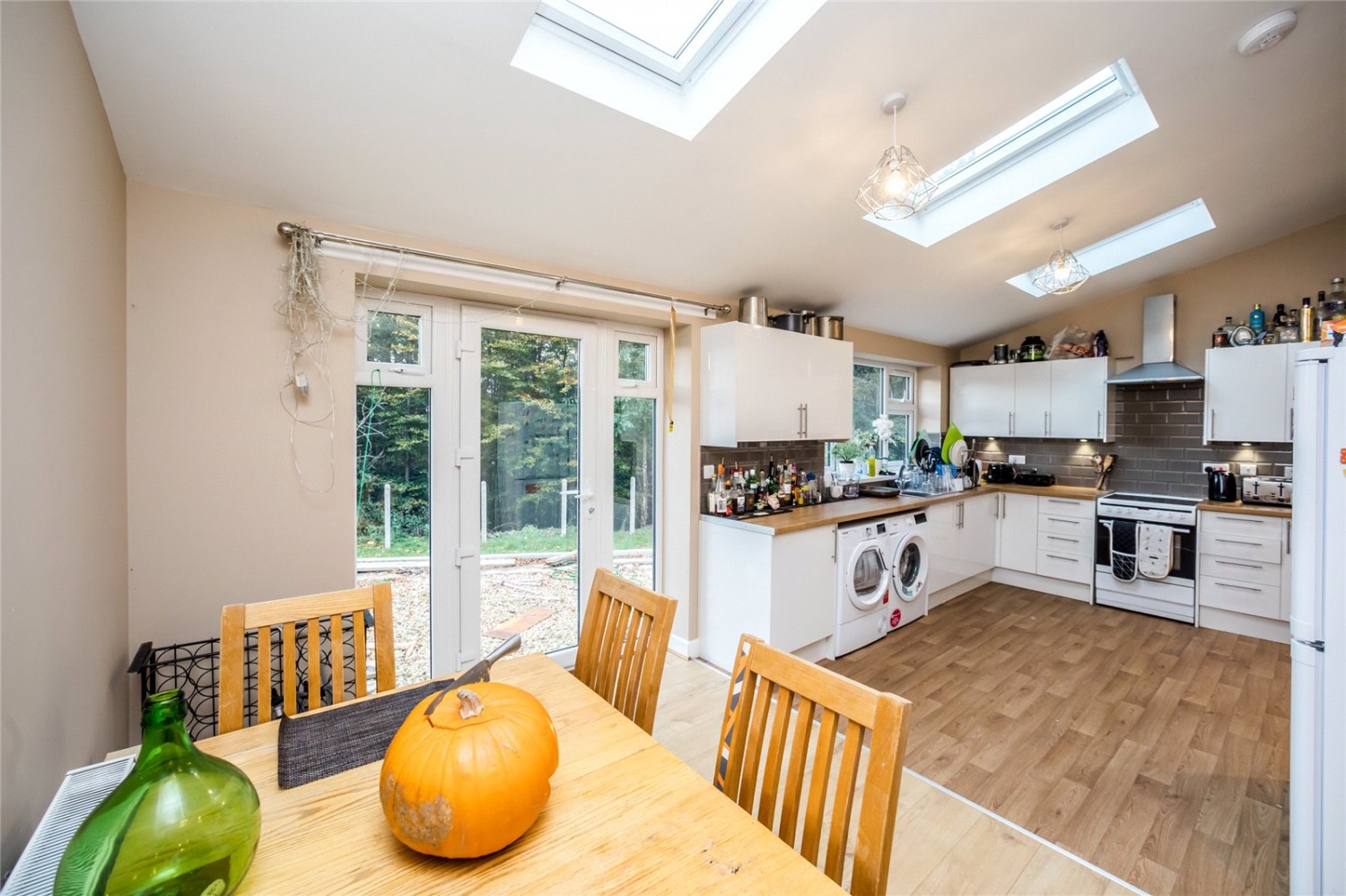 Springwood, Huddersfield