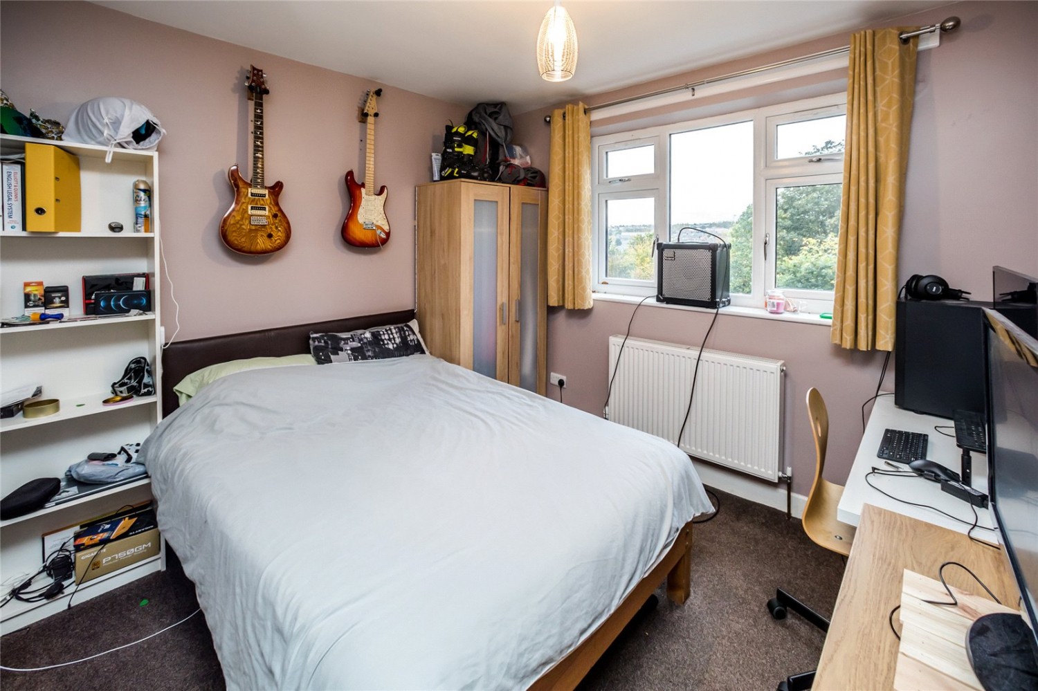 Springwood, Huddersfield