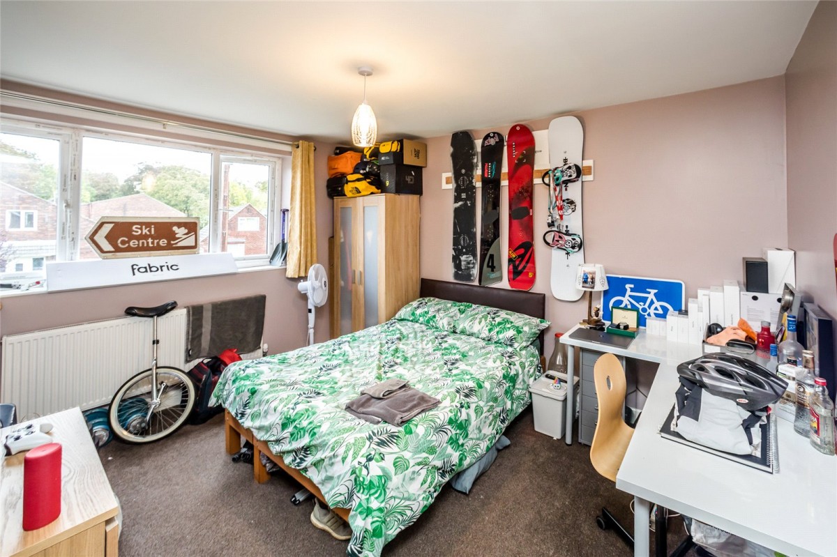 Springwood, Huddersfield