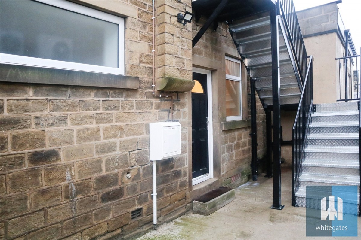 Dalton, Huddersfield