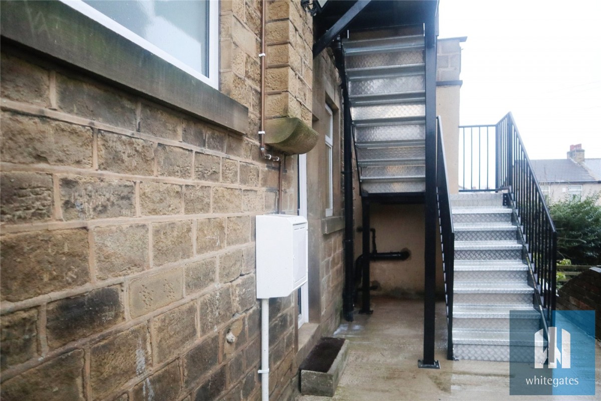 Dalton, Huddersfield