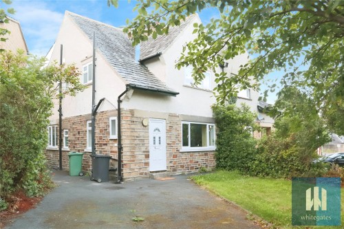 Springwood, Huddersfield