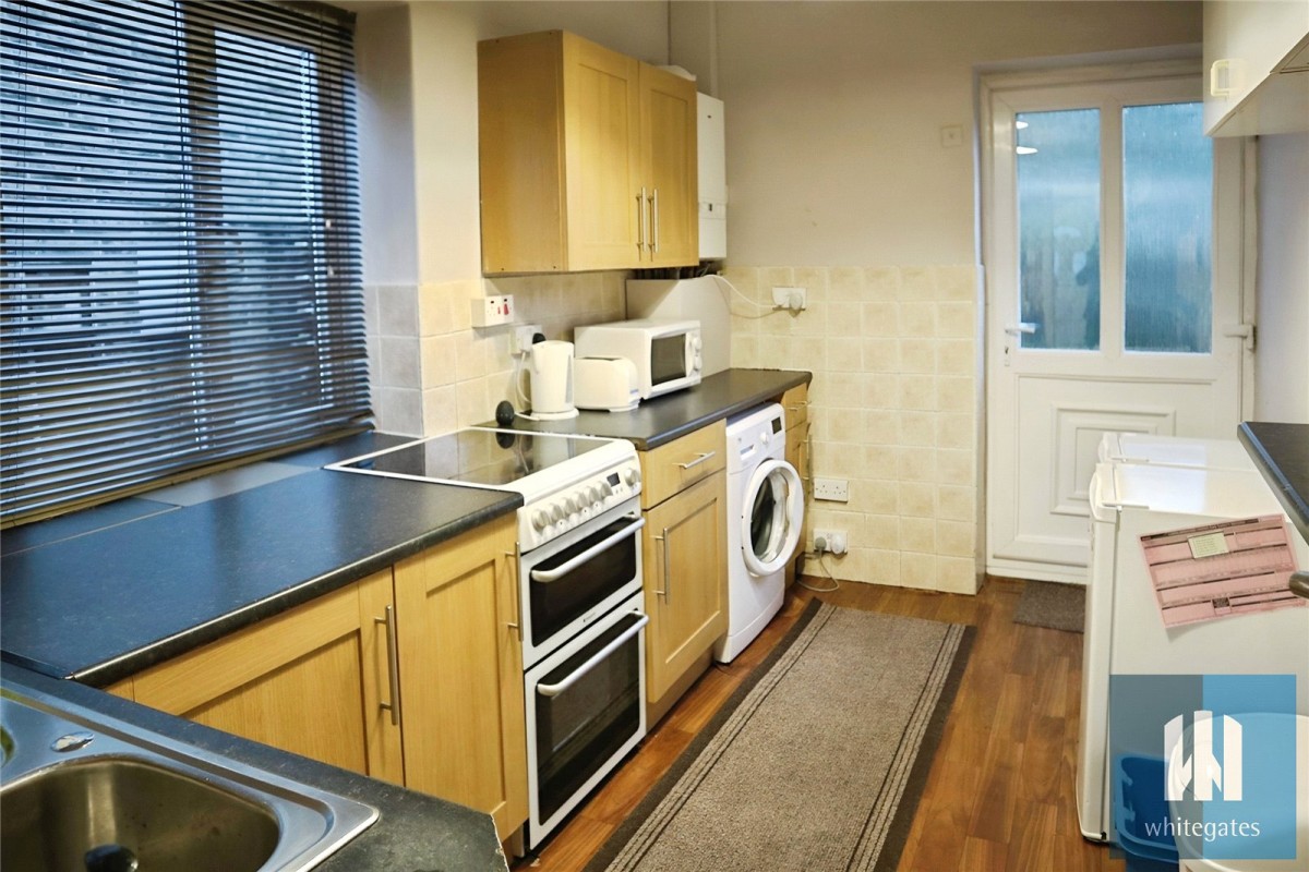 Springwood, Huddersfield