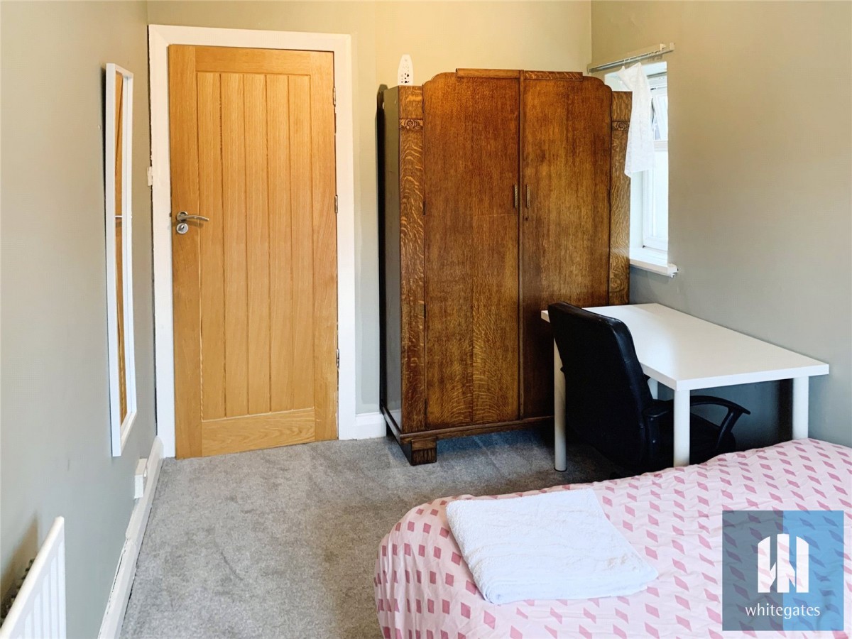 Springwood, Huddersfield