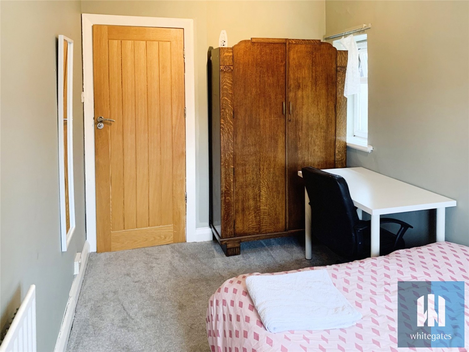 Springwood, Huddersfield