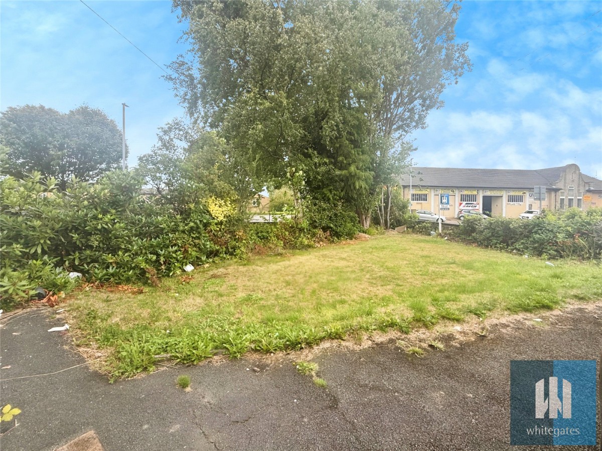 Springwood, Huddersfield