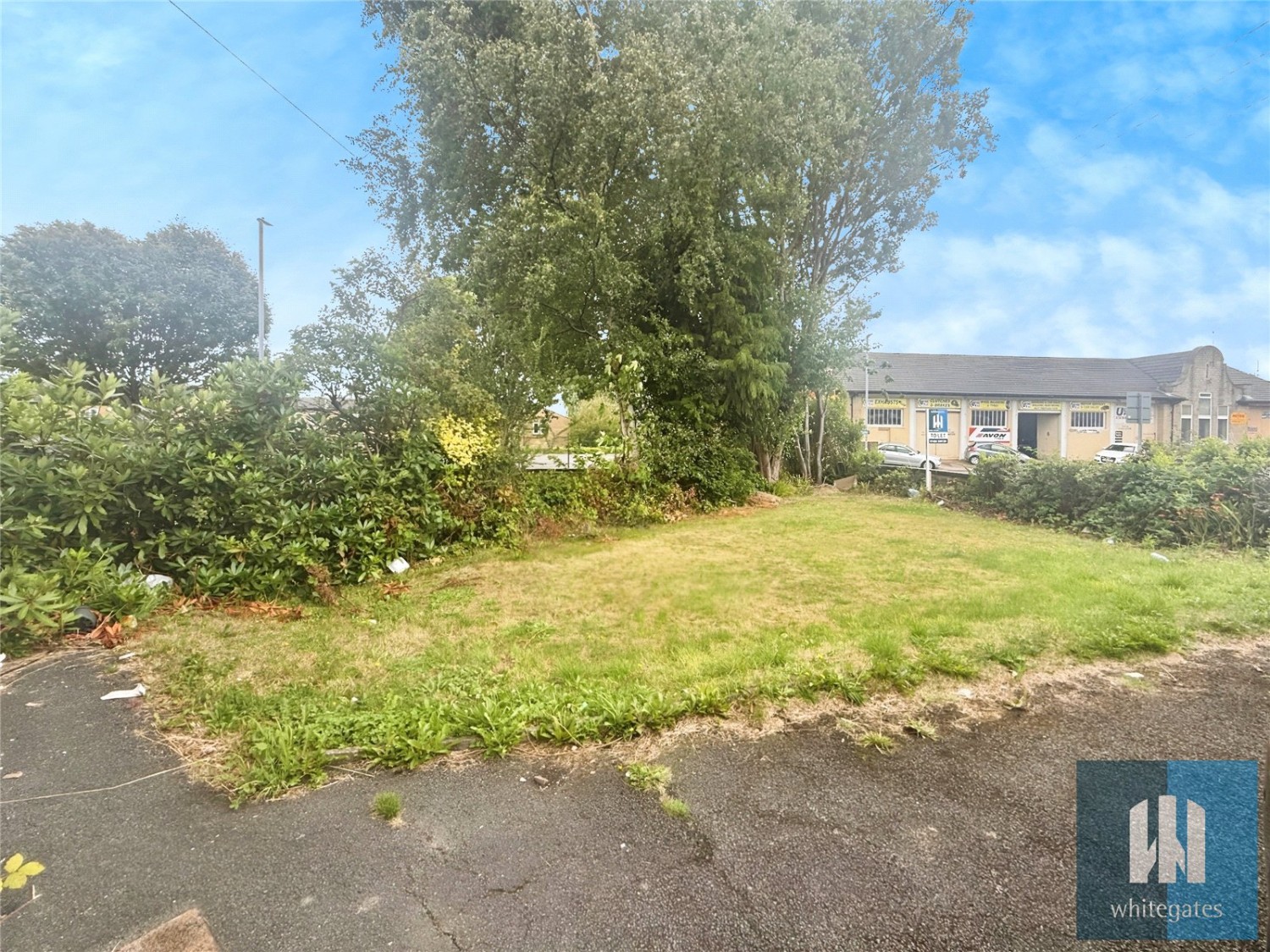 Springwood, Huddersfield