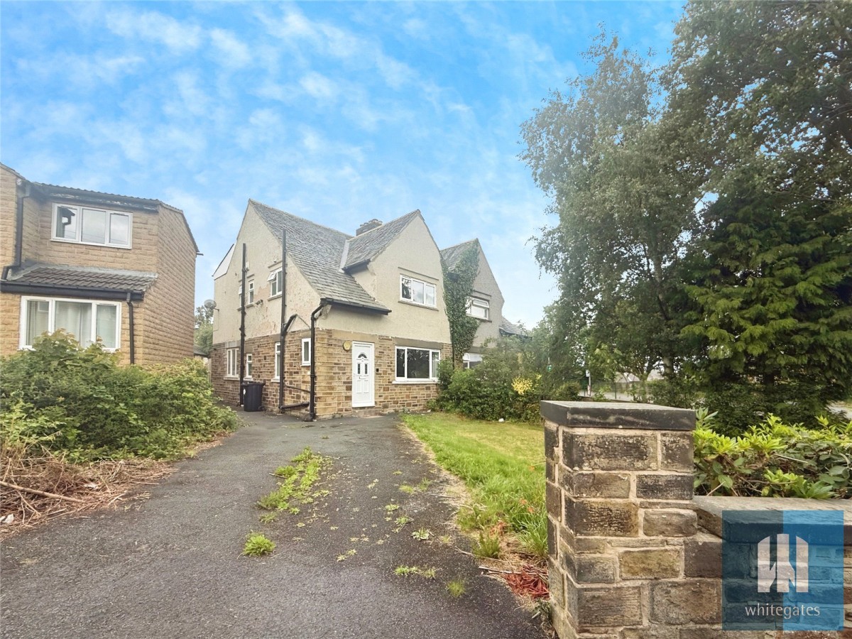 Springwood, Huddersfield