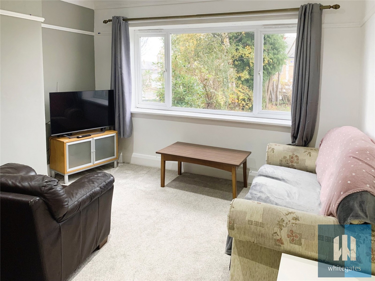 Springwood, Huddersfield
