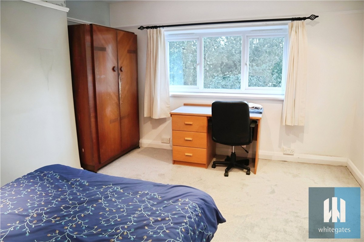 Springwood, Huddersfield