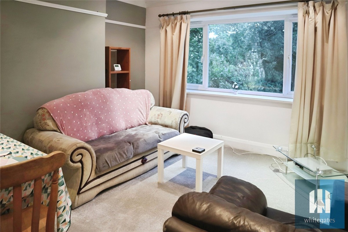 Springwood, Huddersfield