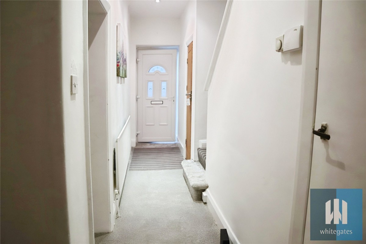 Springwood, Huddersfield