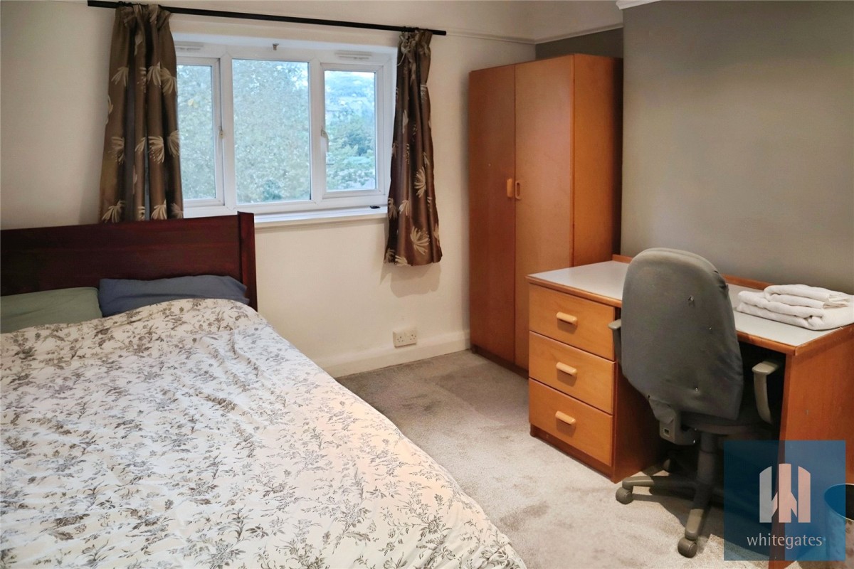 Springwood, Huddersfield