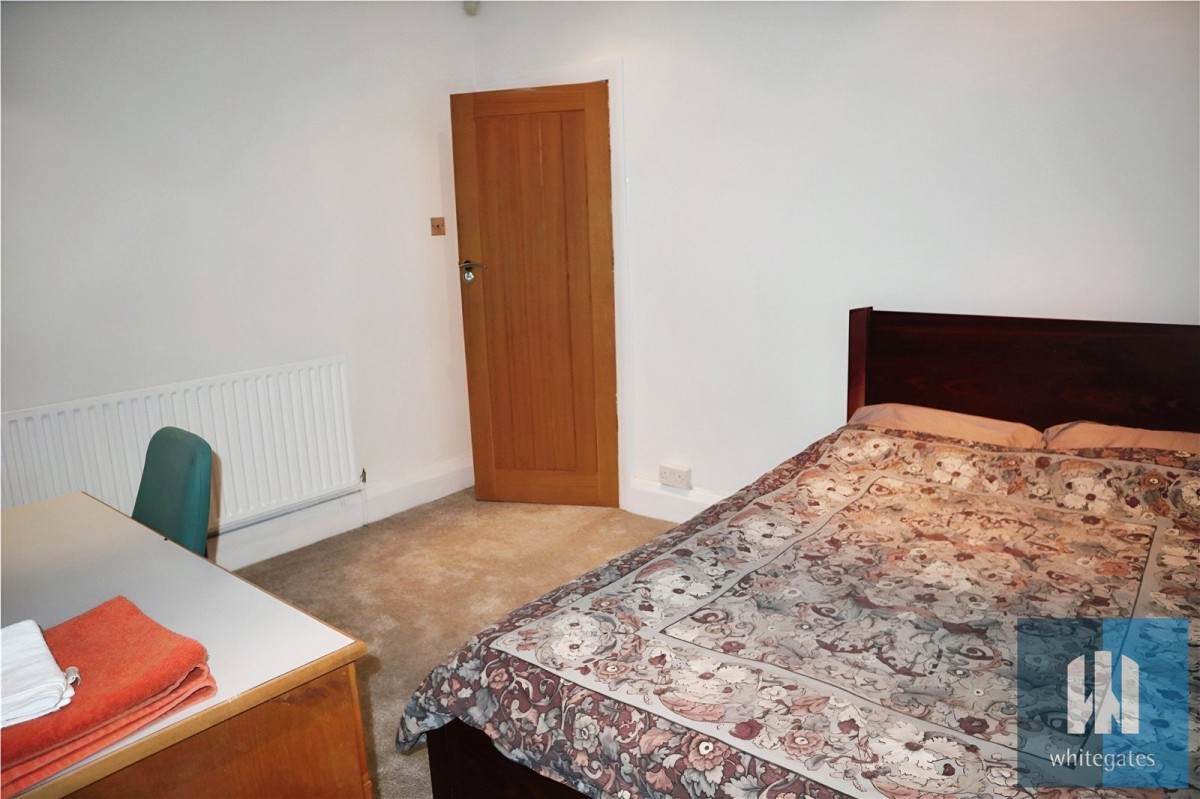 Springwood, Huddersfield