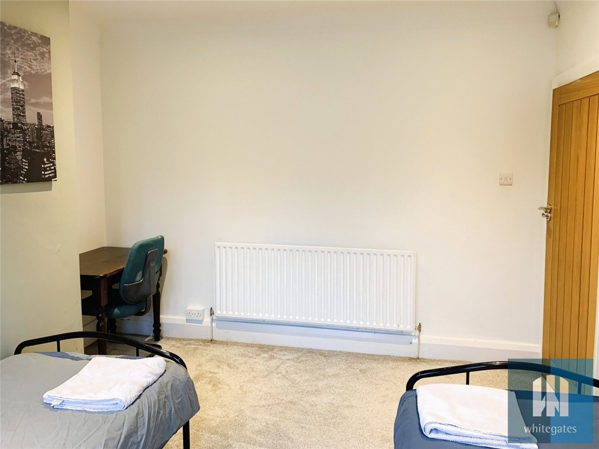 Springwood, Huddersfield