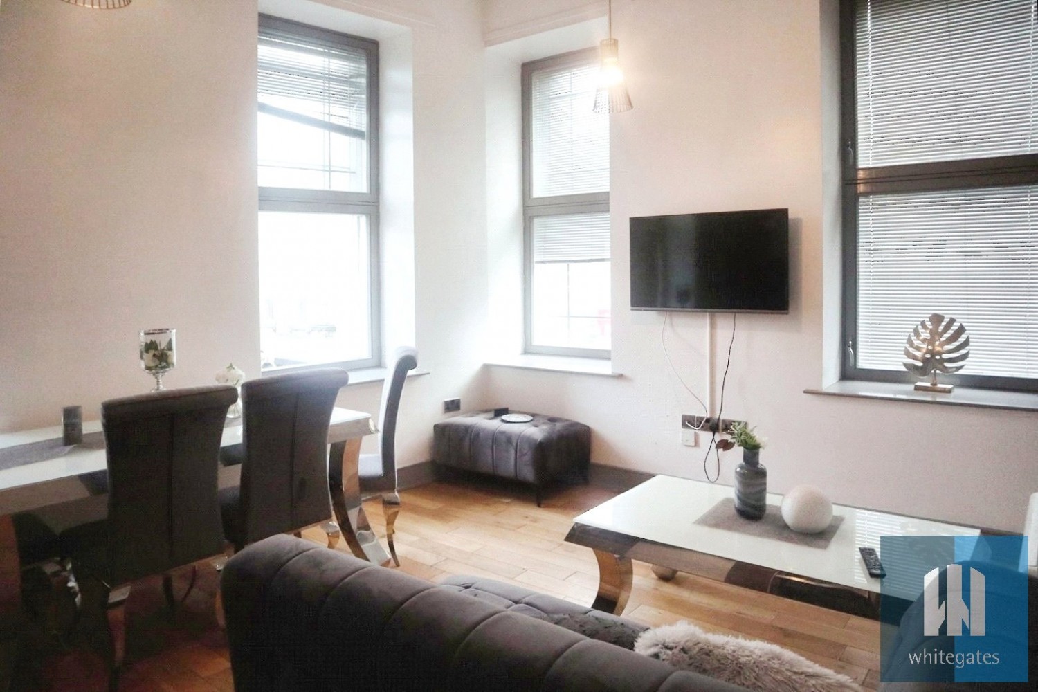 St Peters Street, Huddersfield