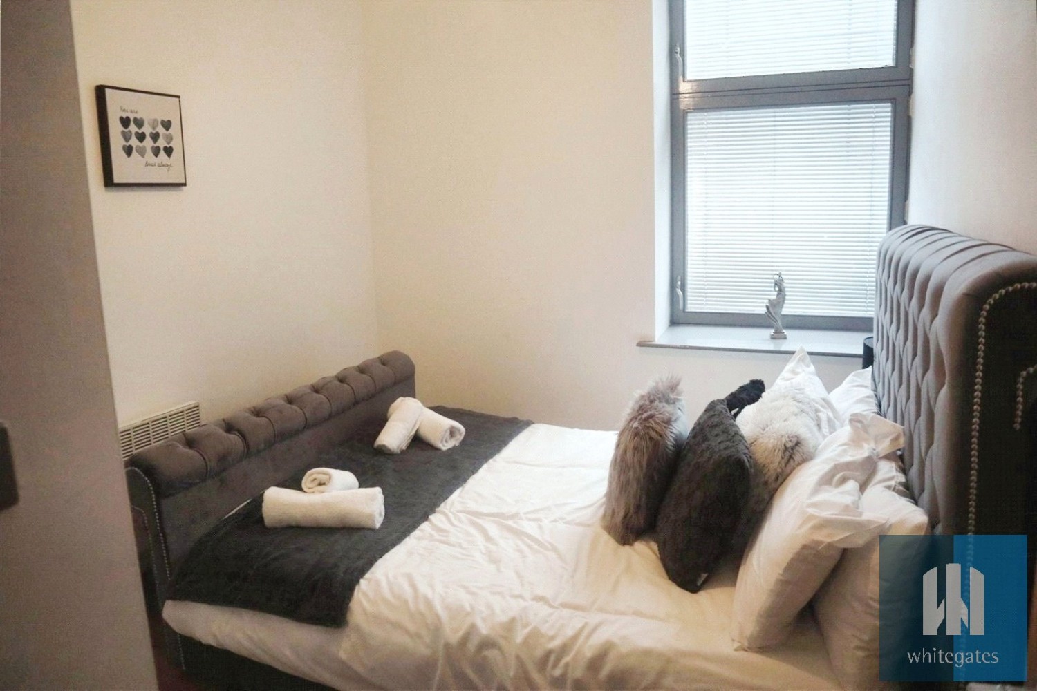 St Peters Street, Huddersfield