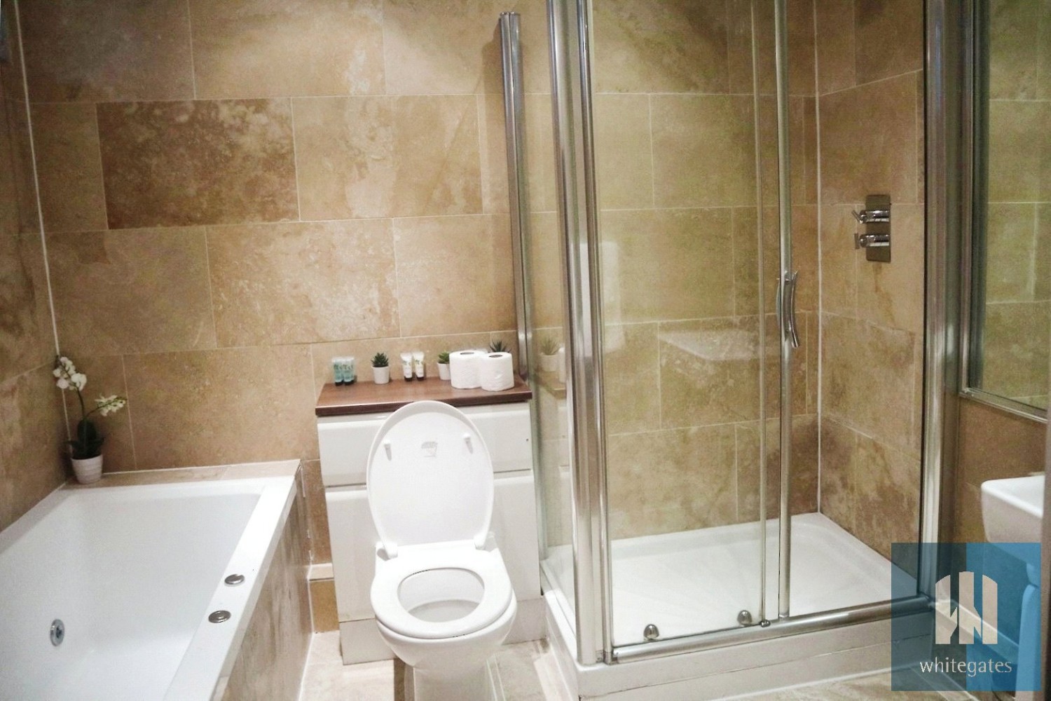 St Peters Street, Huddersfield