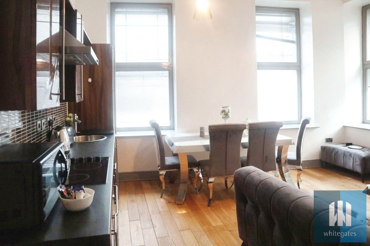 St Peters Street, Huddersfield