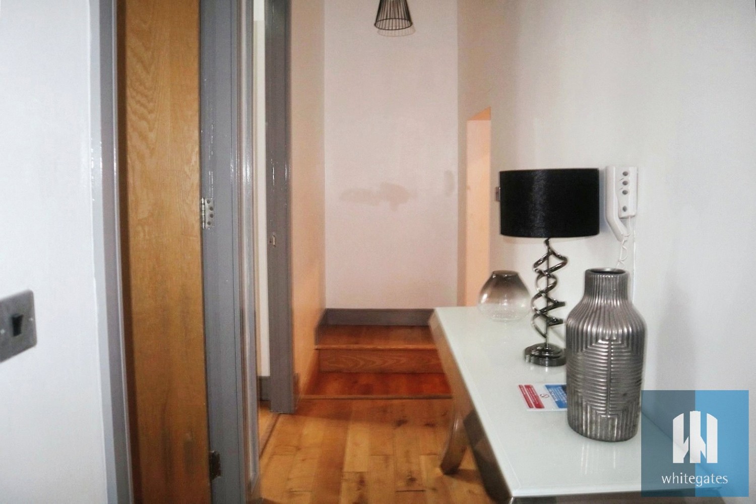 St Peters Street, Huddersfield