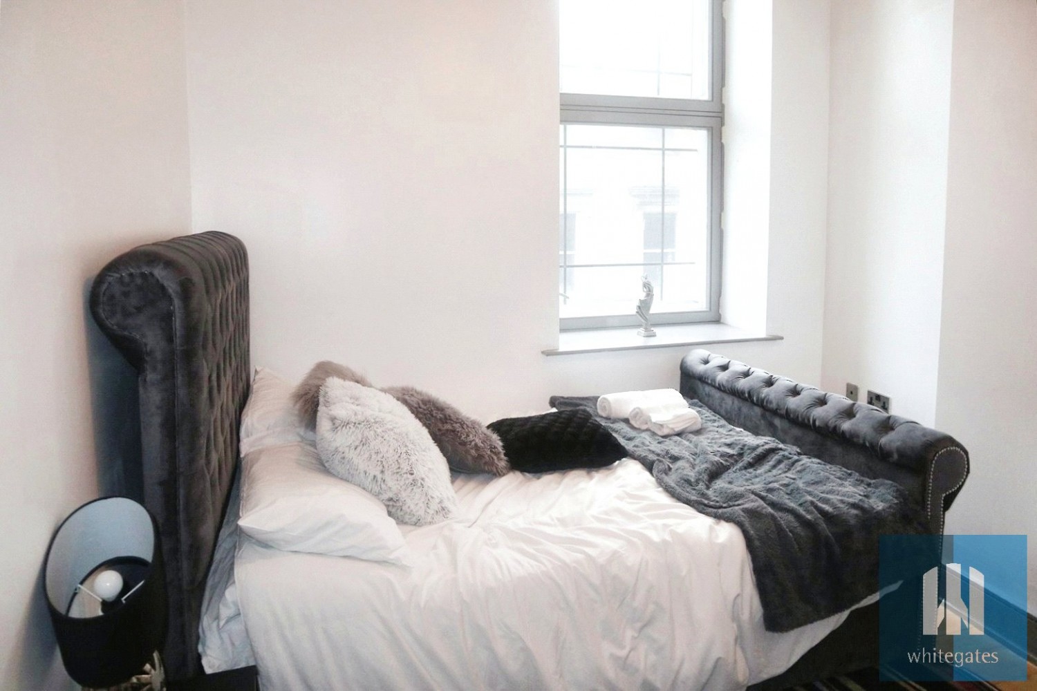 St Peters Street, Huddersfield