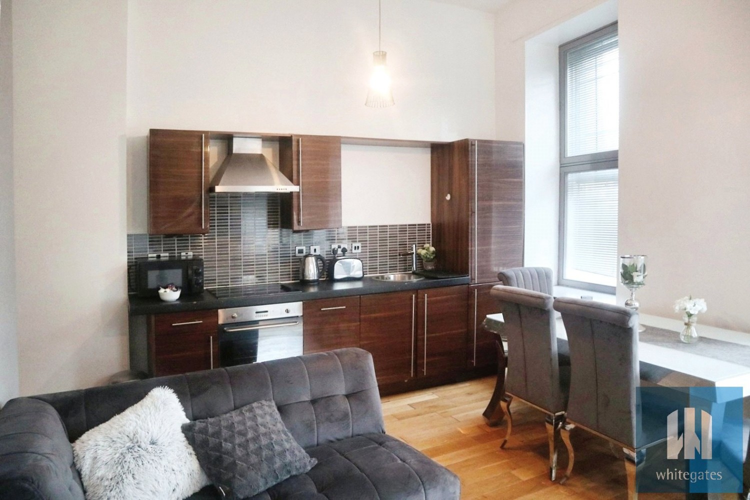 St Peters Street, Huddersfield