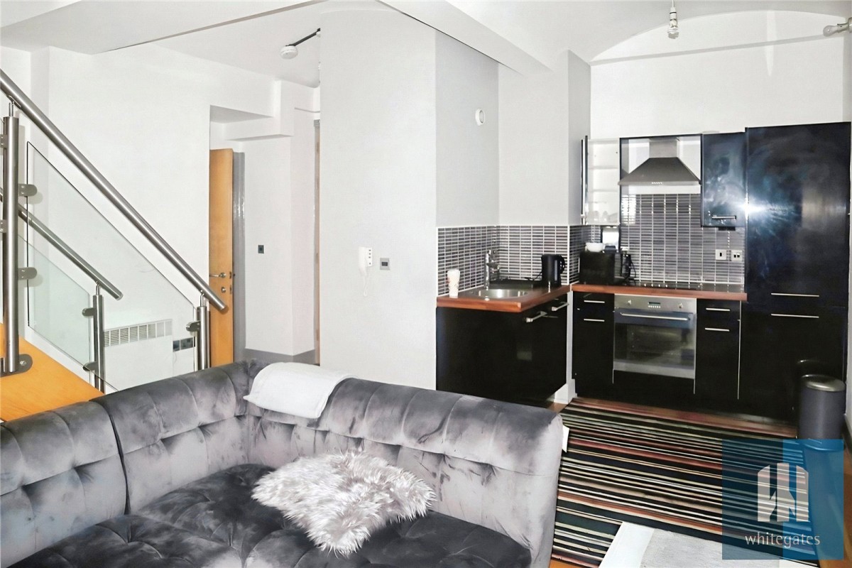 St Peters Street, Huddersfield