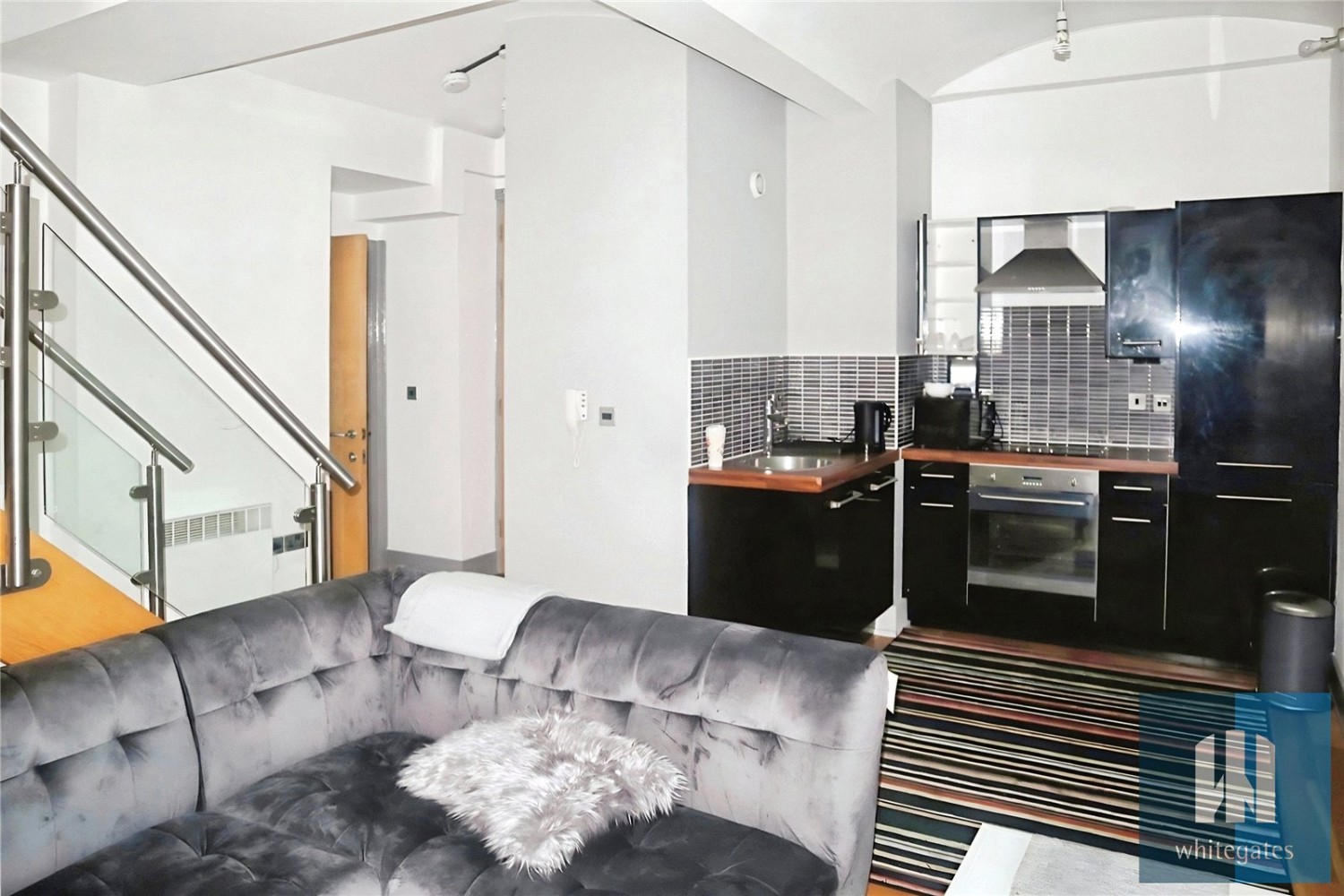 St Peters Street, Huddersfield